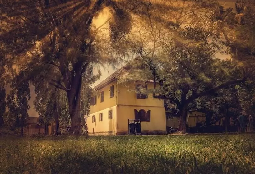 Hotel Holiday Inn Cochin, An Ihg