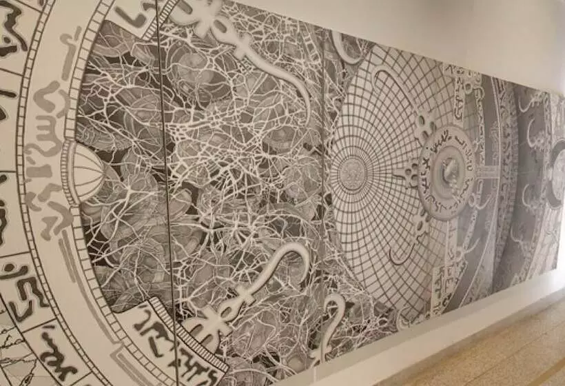 Hotel Holiday Inn Cochin, An Ihg