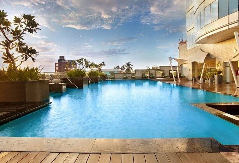 فندق Holiday Inn Cochin, An Ihg