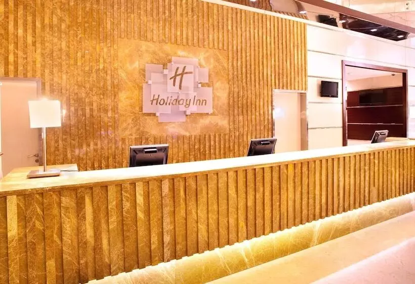 Hotel Holiday Inn Cochin, An Ihg