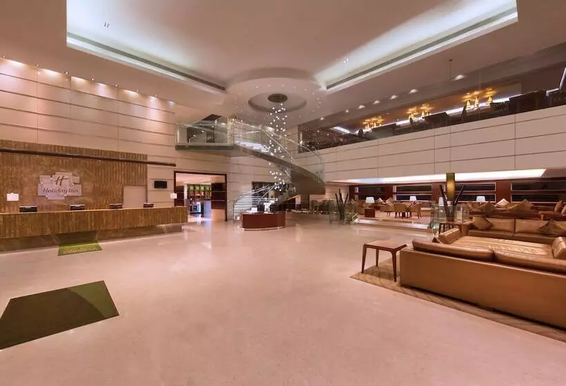 Hotel Holiday Inn Cochin, An Ihg