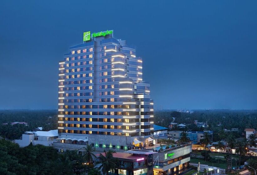 فندق Holiday Inn Cochin, An Ihg