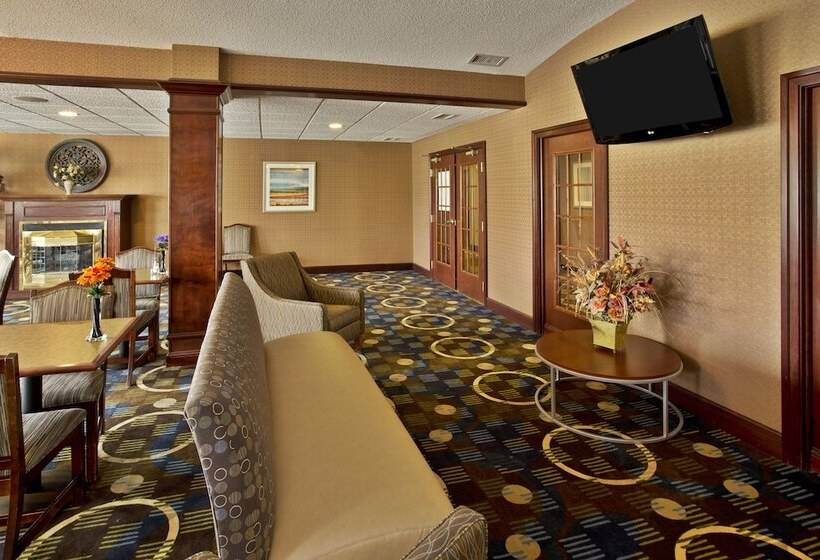 Holiday Inn Express Hotel & Suites Woodhaven, An Ihg