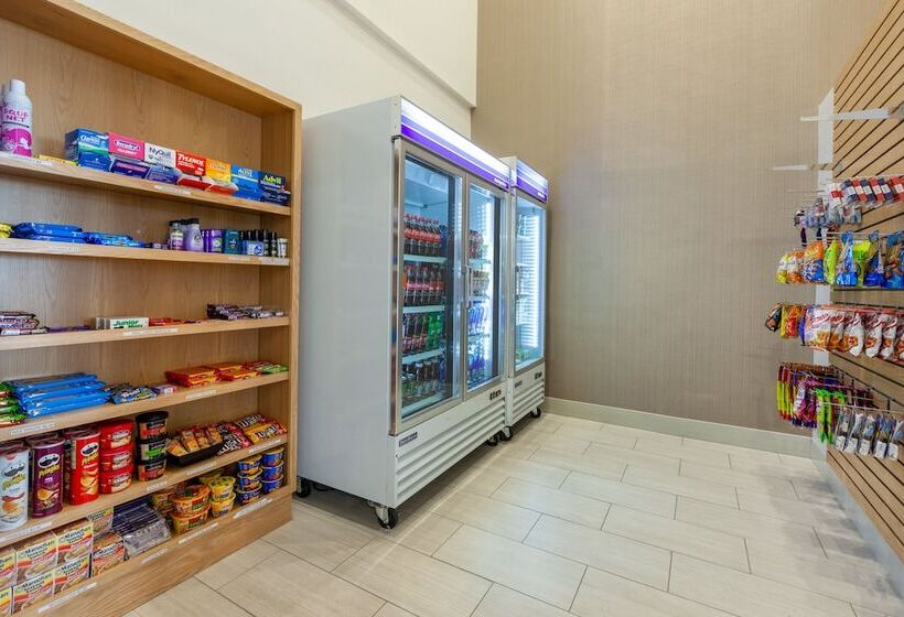 Holiday Inn Express Hotel & Suites Woodhaven, An Ihg