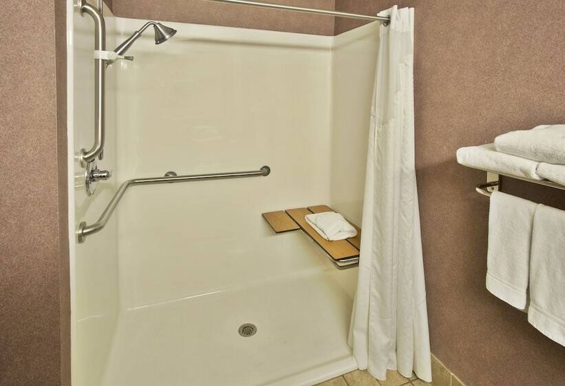 Holiday Inn Express Hotel & Suites Woodhaven, An Ihg