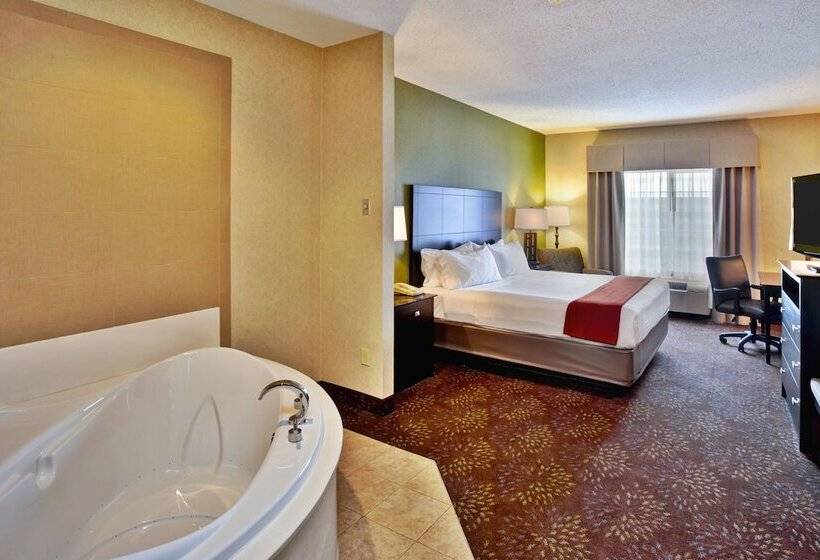 Holiday Inn Express Hotel & Suites Woodhaven, An Ihg