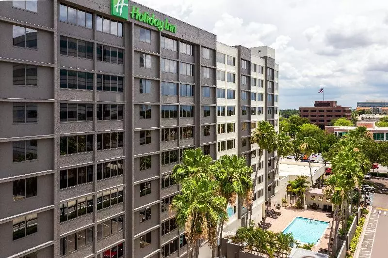 هتل Holiday Inn Tampa Westshore Airport Area, An Ihg