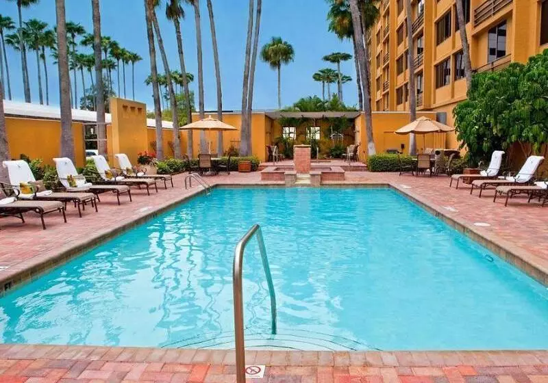 هتل Holiday Inn Tampa Westshore Airport Area, An Ihg