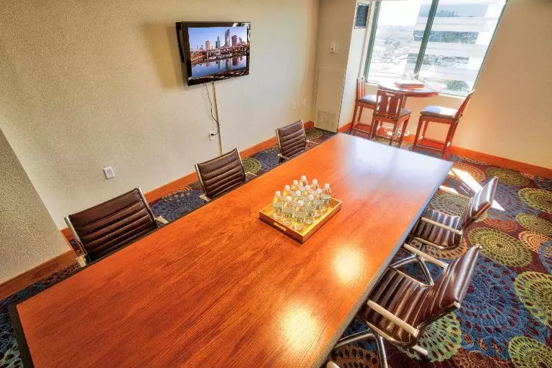 هتل Holiday Inn Tampa Westshore Airport Area, An Ihg