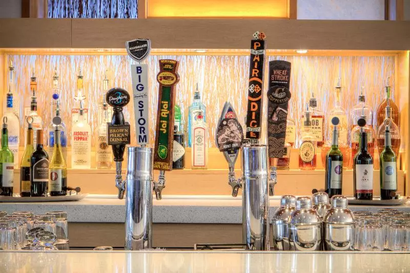 هتل Holiday Inn Tampa Westshore Airport Area, An Ihg