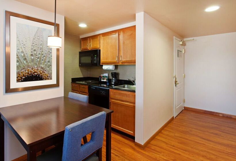 בית מלון כפרי Homewood Suites By Hilton Fairfieldnapa Valley Area