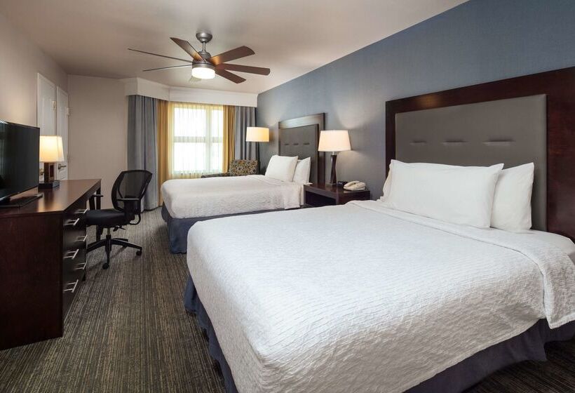 בית מלון כפרי Homewood Suites By Hilton Fairfieldnapa Valley Area