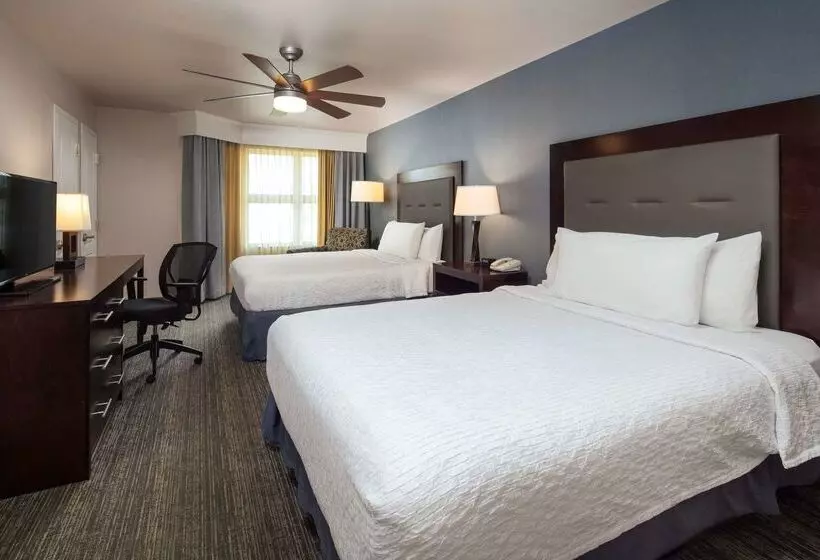 酒店 Homewood Suites By Hilton Fairfieldnapa Valley Area