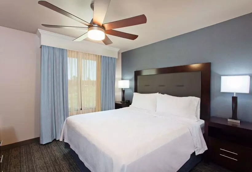 酒店 Homewood Suites By Hilton Fairfieldnapa Valley Area