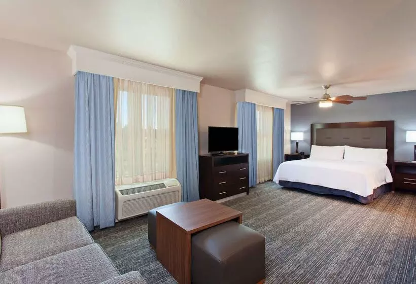 酒店 Homewood Suites By Hilton Fairfieldnapa Valley Area