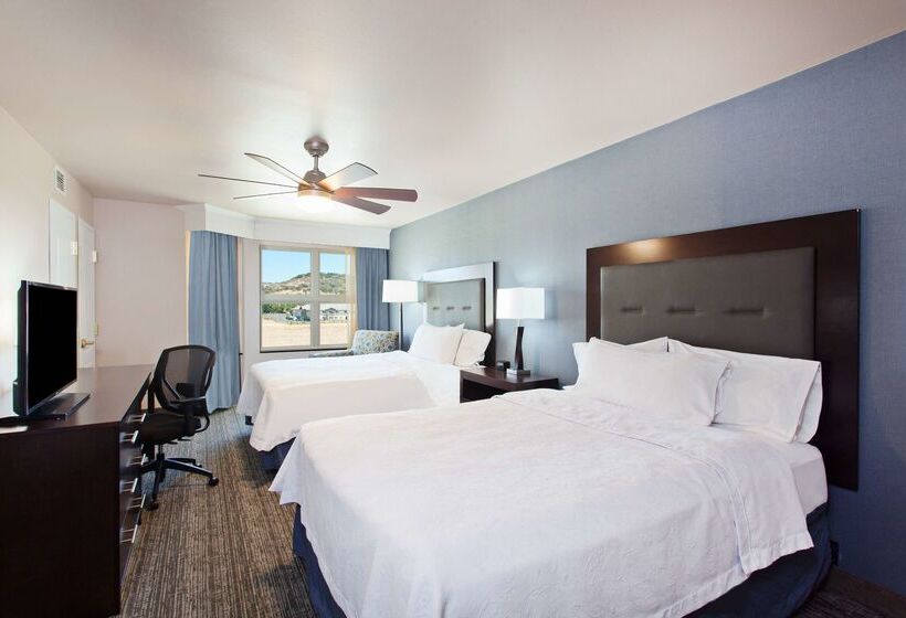 בית מלון כפרי Homewood Suites By Hilton Fairfieldnapa Valley Area