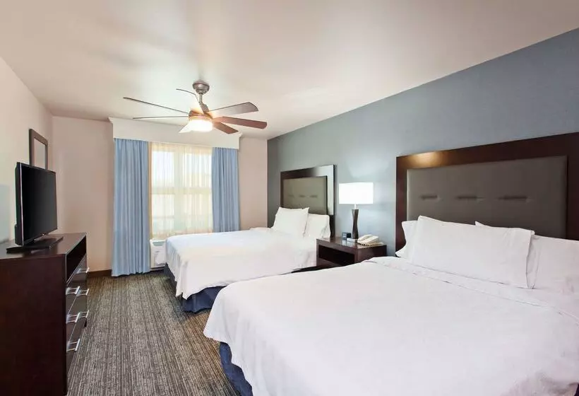 酒店 Homewood Suites By Hilton Fairfieldnapa Valley Area