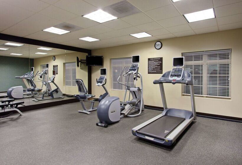 בית מלון כפרי Homewood Suites By Hilton Fairfieldnapa Valley Area