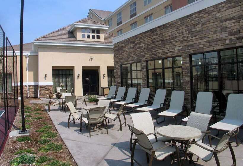 בית מלון כפרי Homewood Suites By Hilton Fairfieldnapa Valley Area