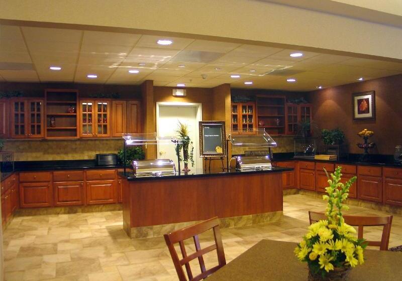 בית מלון כפרי Homewood Suites By Hilton Fairfieldnapa Valley Area