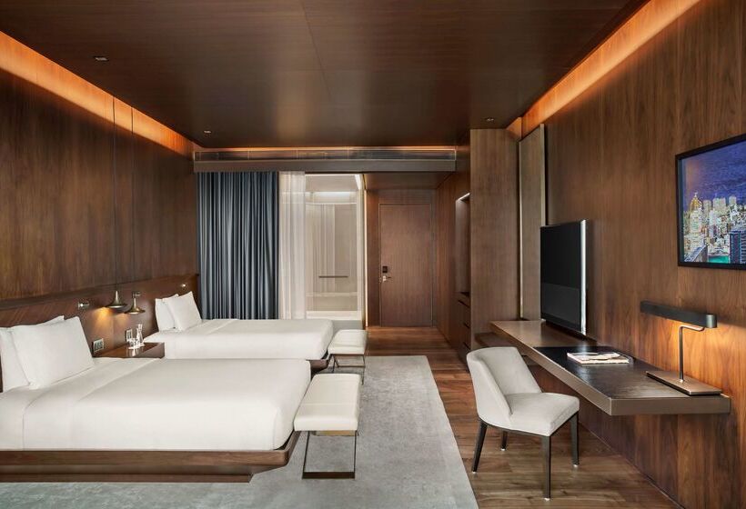 Hotel Hyatt Centric Levent Istanbul