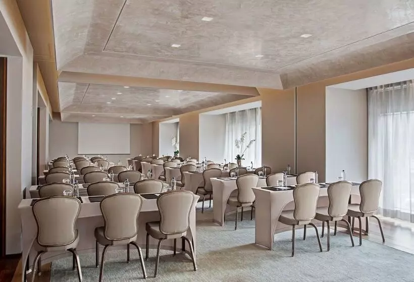 Hotel Hyatt Centric Levent Istanbul