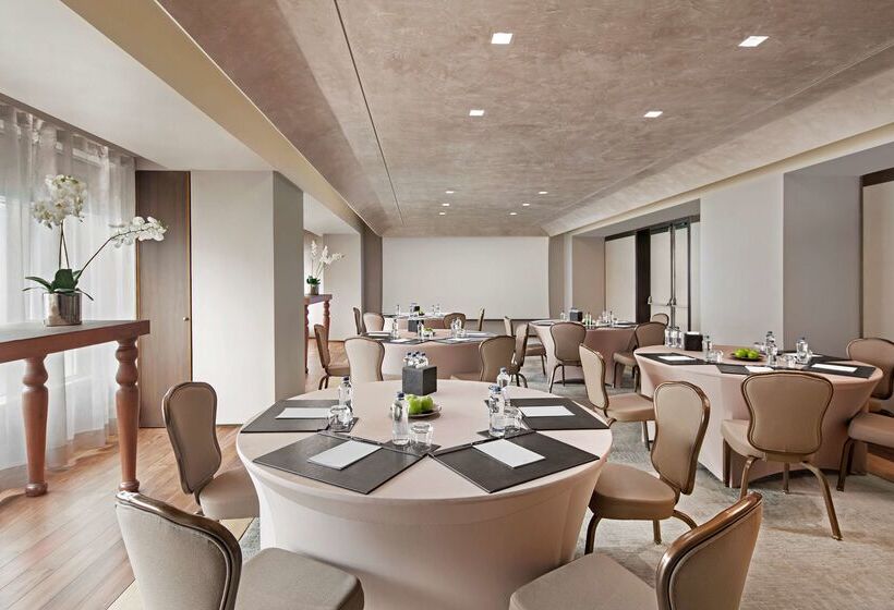 Hotel Hyatt Centric Levent Istanbul