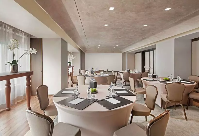 Hotel Hyatt Centric Levent Istanbul