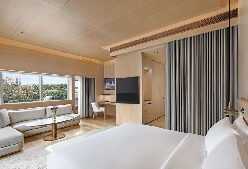 Hotel Hyatt Centric Levent Istanbul