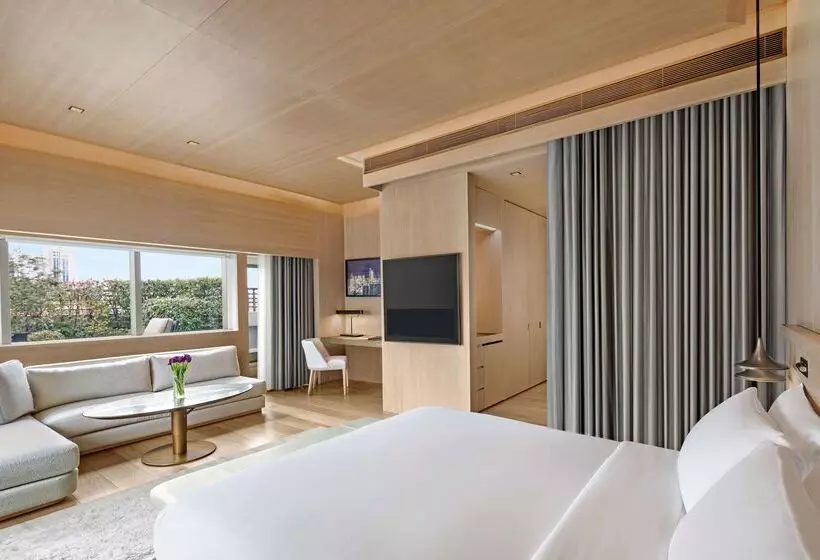 Hotel Hyatt Centric Levent Istanbul