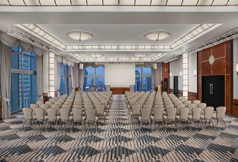 Hotel Hyatt Centric Levent Istanbul