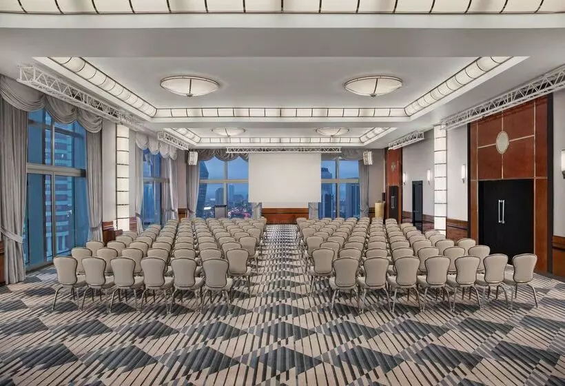 Hotel Hyatt Centric Levent Istanbul