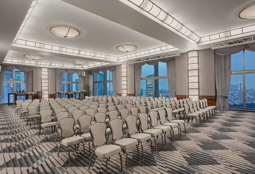 Hotel Hyatt Centric Levent Istanbul