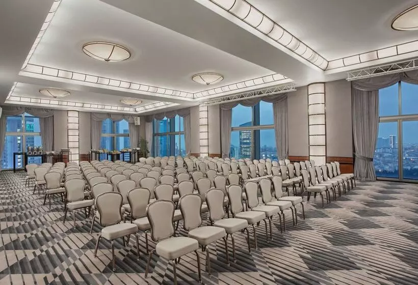 Hotel Hyatt Centric Levent Istanbul