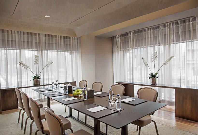 Hotel Hyatt Centric Levent Istanbul