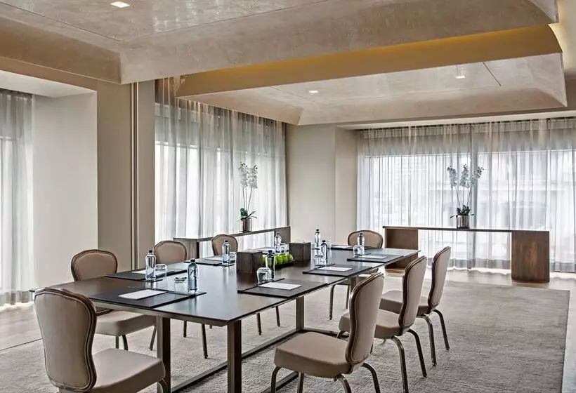 Hotel Hyatt Centric Levent Istanbul