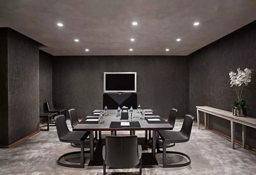 Hotel Hyatt Centric Levent Istanbul