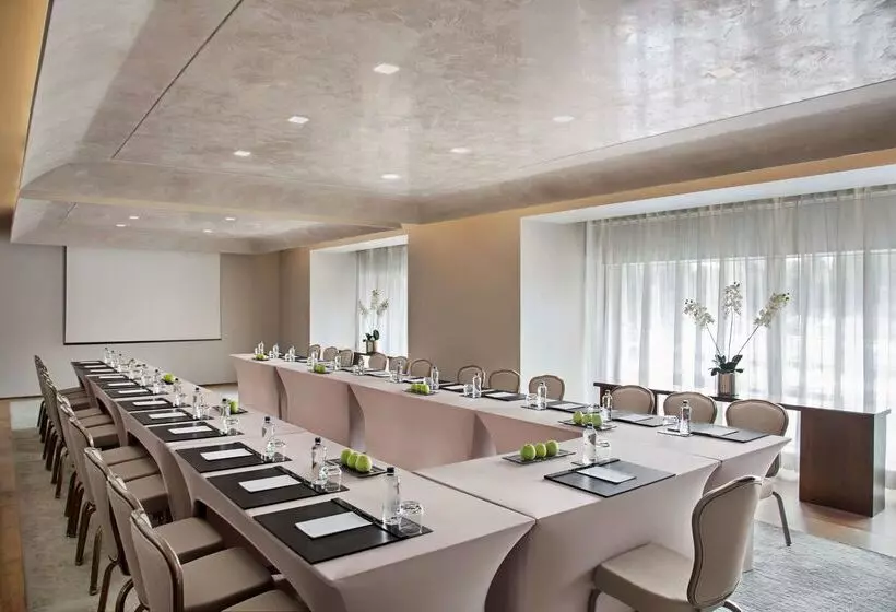 Hotel Hyatt Centric Levent Istanbul