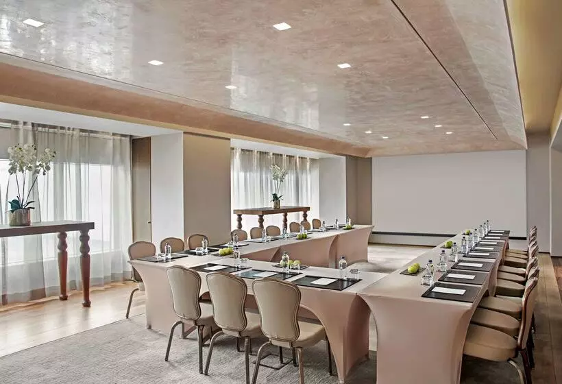 Hotel Hyatt Centric Levent Istanbul