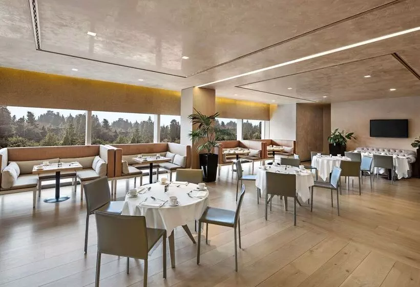 Hotel Hyatt Centric Levent Istanbul