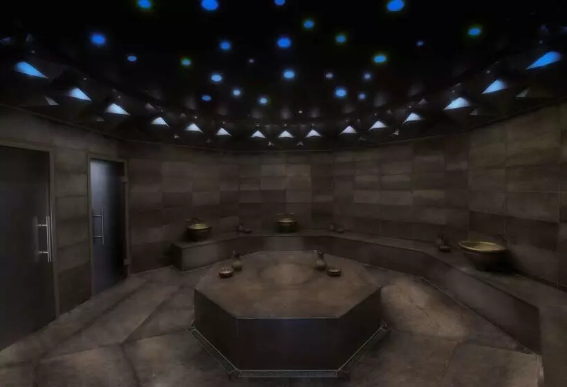 Hotel Hyatt Centric Levent Istanbul