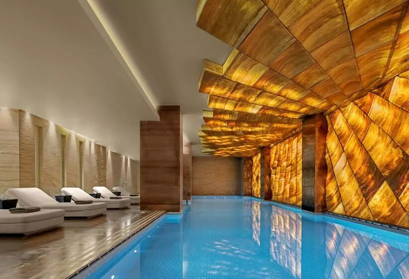 Hotel Hyatt Centric Levent Istanbul