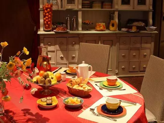 酒店 La Villa des Impressionnistes