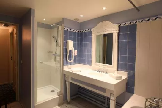 酒店 La Villa des Impressionnistes