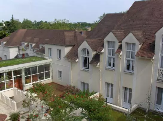 酒店 La Villa des Impressionnistes