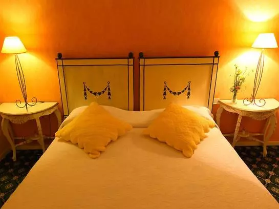 酒店 La Villa des Impressionnistes