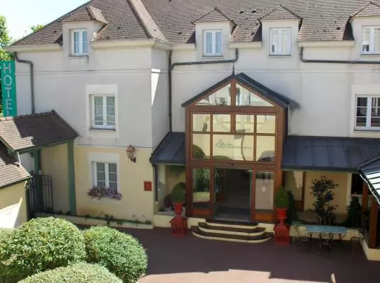 酒店 La Villa des Impressionnistes