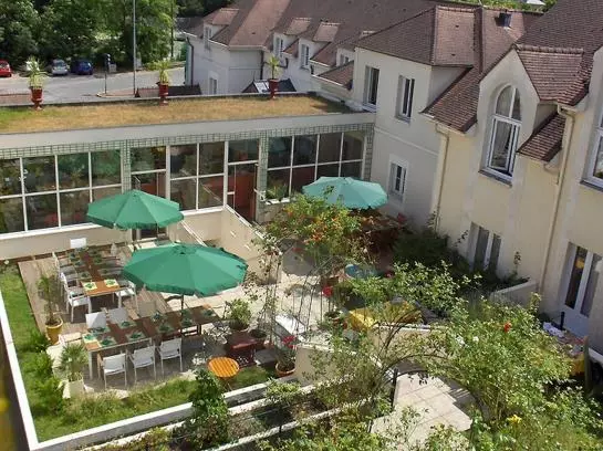 酒店 La Villa des Impressionnistes