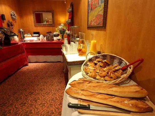 酒店 La Villa des Impressionnistes