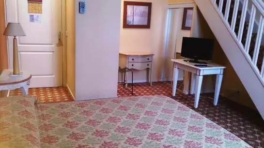 酒店 La Villa des Impressionnistes